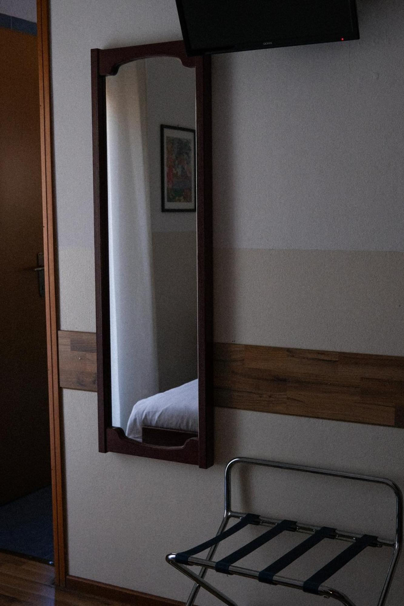Hotel Besso Lugano Center ภายนอก รูปภาพ