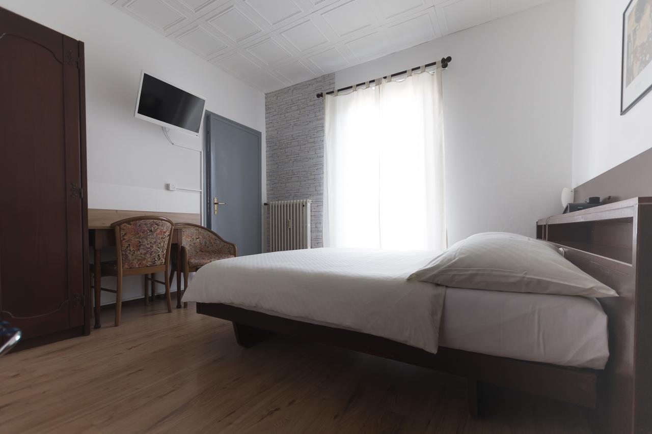 Hotel Besso Lugano Center ภายนอก รูปภาพ