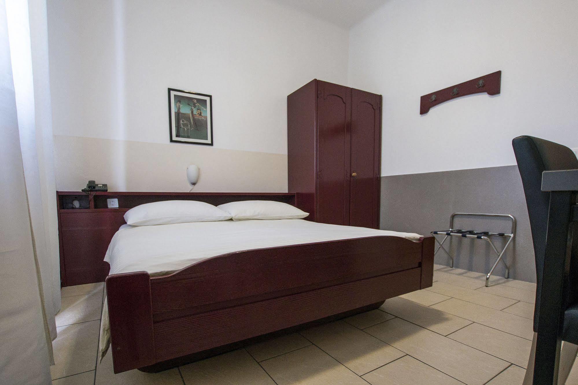 Hotel Besso Lugano Center ภายนอก รูปภาพ